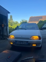 1989 Citroën Ax oldtimer te koop