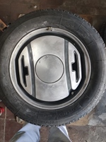 1986 Citroën Cx oldtimer te koop