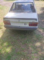 1983 Renault R9tse oldtimer te koop
