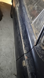 1973 Volvo 142 oldtimer te koop