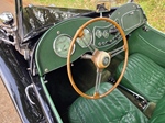1953 MG TD oldtimer te koop