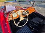1951 MG td c oldtimer te koop