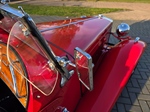 1951 MG td c oldtimer te koop