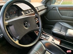 1991 Mercedes 300CE 24V Perfect oldtimer te koop