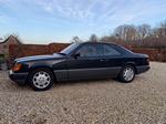 1991 Mercedes 300CE 24V Perfect oldtimer te koop