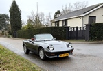 1989 Lotus Vegantune Evante 140 TC oldtimer te koop