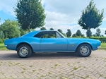 1967 Chevrolet Camaro 327 oldtimer te koop
