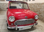 1965 Austin Mini Super de Luxe oldtimer te koop