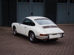 1966 Porsche 912 oldtimer te koop