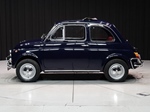 1971 Fiat 500L oldtimer te koop