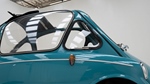 1958 Heinkel Kabine 154 oldtimer te koop