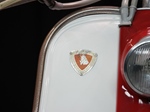 1956 Lambretta 150 LD Mk II oldtimer motorfiets te koop