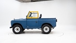 1968 Land Rover Series 2 A Bugeye oldtimer te koop
