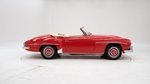 1956 Mercedes 190 SL oldtimer te koop
