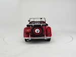 1951 MG TD oldtimer te koop