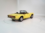 1976 Triumph Spitfire oldtimer te koop