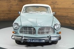 1965 Volvo Amazon oldtimer te koop