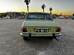 1979 Peugeot 504 GR oldtimer te koop