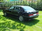 1991 Renault 25 oldtimer te koop