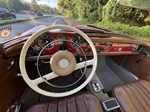 1965 Mercedes 230SL oldtimer te koop