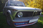 1975 BMW 2002 Turbo oldtimer te koop