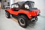 1965 Volkswagen Ruska Super Buggy oldtimer te koop