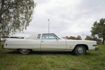 1973 Cadillac Fleetwood oldtimer te koop