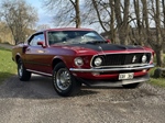 1969 Ford Mustang oldtimer te koop