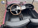 1954 MG TF oldtimer te koop
