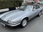 1987 Jaguar XJS oldtimer te koop