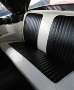 1960 Mercury Monterey oldtimer te koop