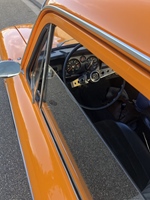 1971 NSU TT oldtimer te koop