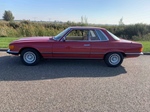 1976 Mercedes 280 SLC oldtimer te koop