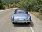 1960 Mercedes 190SL oldtimer te koop