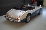 1965 Austin-Healey 3000 oldtimer te koop