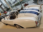 1989 AC Cobra oldtimer te koop