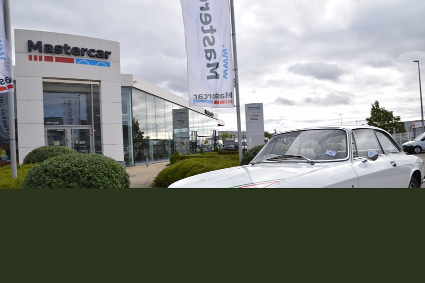 1972 Alfa Romeo Giulia oldtimer te koop