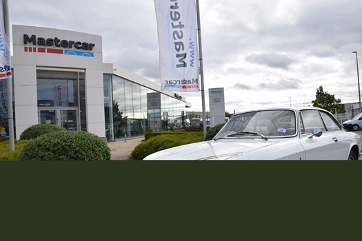 1972 Alfa Romeo Giulia oldtimer te koop