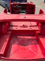 1964 Triumph TR4 oldtimer te koop