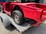 1964 Triumph TR4 oldtimer te koop