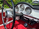 1962 Alfa Romeo Giulia Spider oldtimer te koop