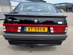 1990 Alfa Romeo 75 2.0 Twin Spark oldtimer te koop