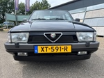 1990 Alfa Romeo 75 2.0 Twin Spark oldtimer te koop