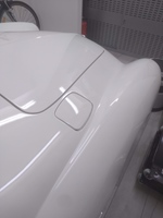 1971 Volkswagen Karmann ghia cabrio oldtimer te koop