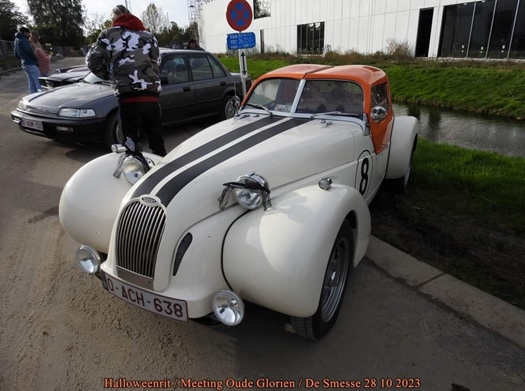 1982 Citroën Burton oldtimer te koop