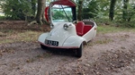 1961 Messerschmitt kr 209 oldtimer te koop