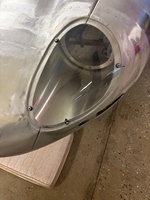 1965 Jaguar E-type Lightweight oldtimer te koop