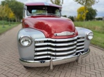 1953 Chevrolet 3100 pick up 305 V8 oldtimer te koop