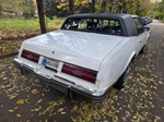 1985 Buick Riviera oldtimer te koop