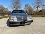 1992 Mercedes E 400 oldtimer te koop